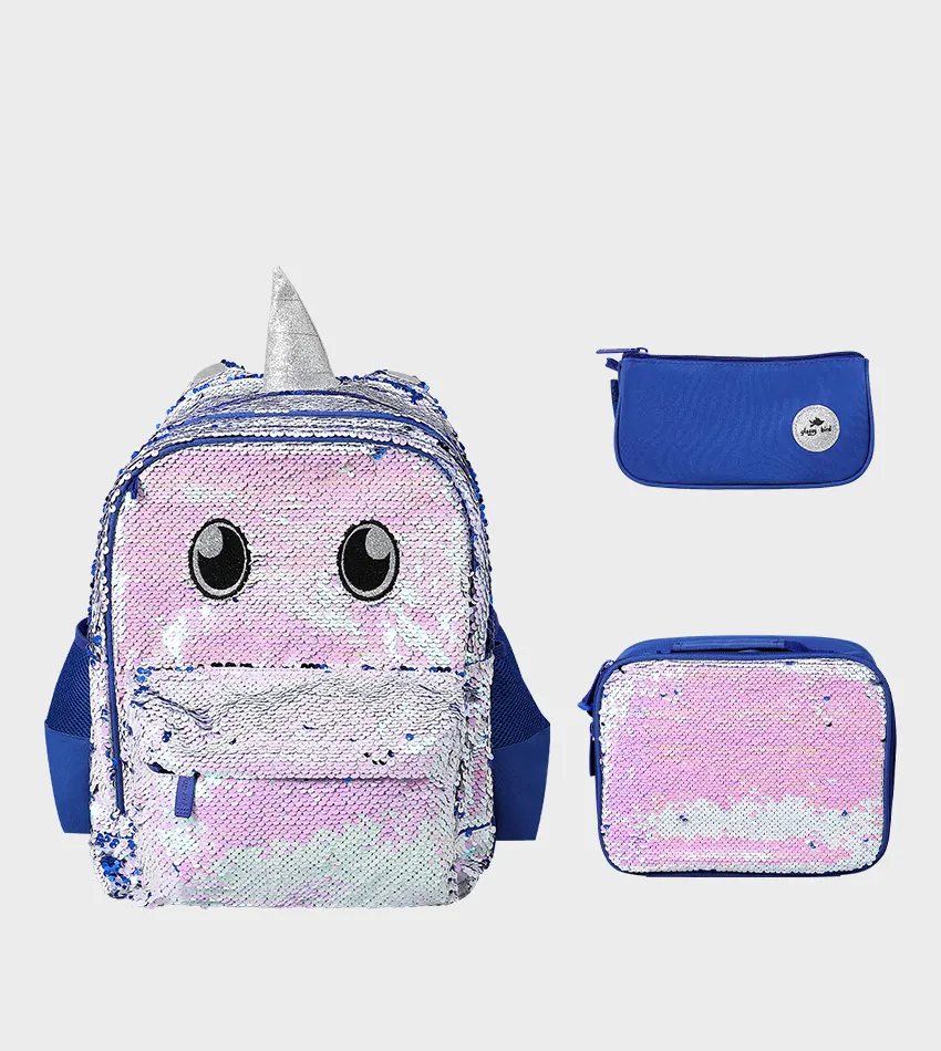School Backpack GB2414-3
